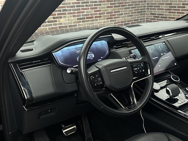Land Rover RANGE ROVER SPORT 3.0 P550e Autobiography PHEV Panorama headup Carbon