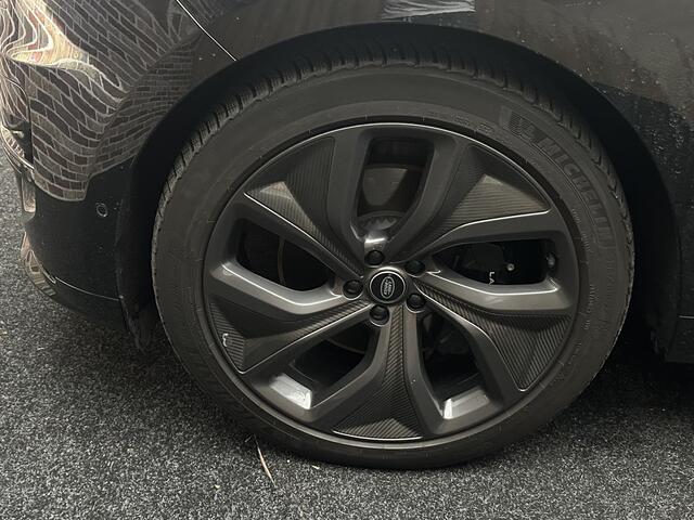 Land Rover RANGE ROVER SPORT 3.0 P550e Autobiography PHEV Panorama headup Carbon