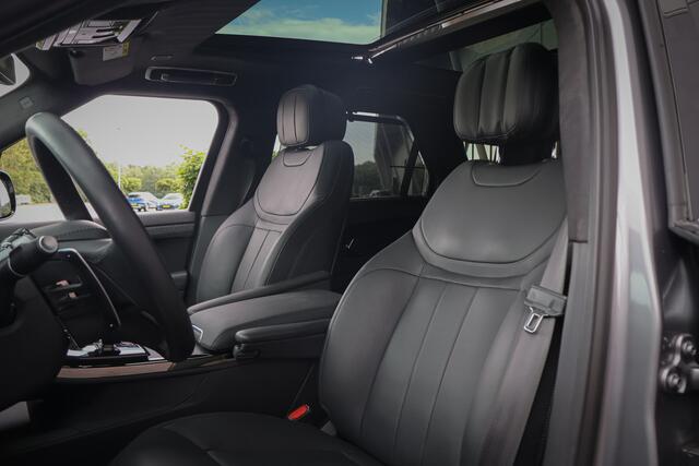 Land Rover RANGE ROVER SPORT 3.0 P550e Autobiography PHEV ADAPTIVE CRUISE | STOELVERWARMING & VERKOELING | MASSAGE | STUURVERWARMING | MEESTURDEN ACHTERAS |