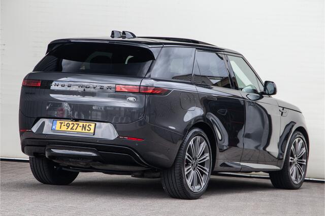 Land Rover RANGE ROVER SPORT 3.0 D300 Autobiography Pano, Head-up, Meridian