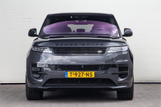 Land Rover RANGE ROVER SPORT 3.0 D300 Autobiography Pano, Head-up, Meridian