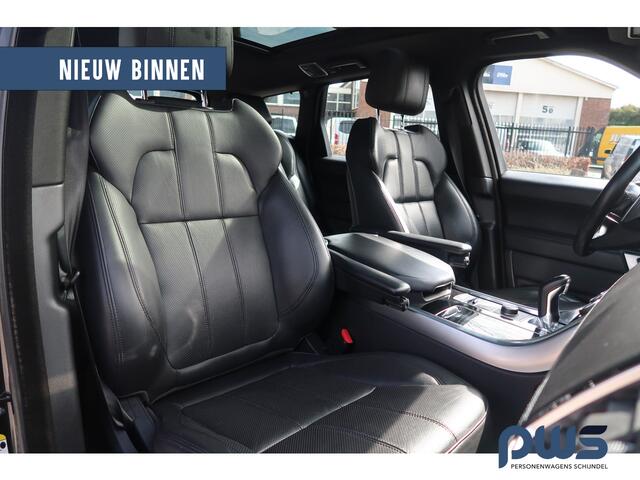 Land Rover RANGE ROVER SPORT 4.4 SDV8 Autobiography Dynamic Full Option!!!