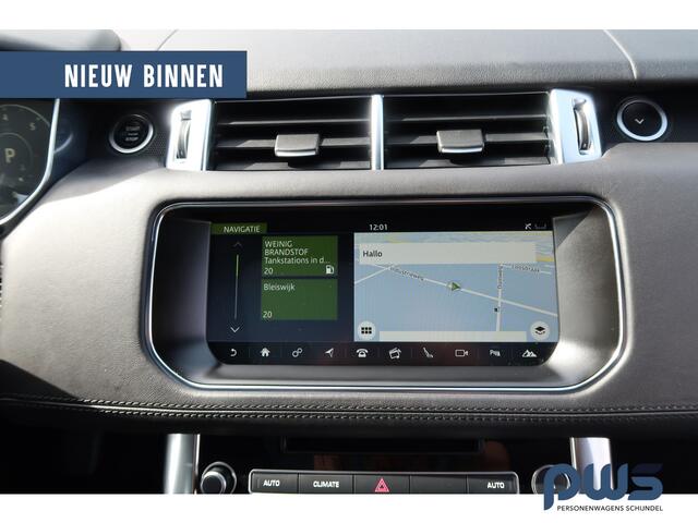 Land Rover RANGE ROVER SPORT 4.4 SDV8 Autobiography Dynamic Full Option!!!