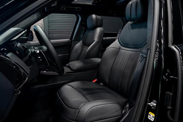 Land Rover RANGE ROVER SPORT 3.0 P550e Autobiography *AWD-Besturing / Stoelventilatie + Massage / Panorama / HUD / Standkachel / Soft-Close*