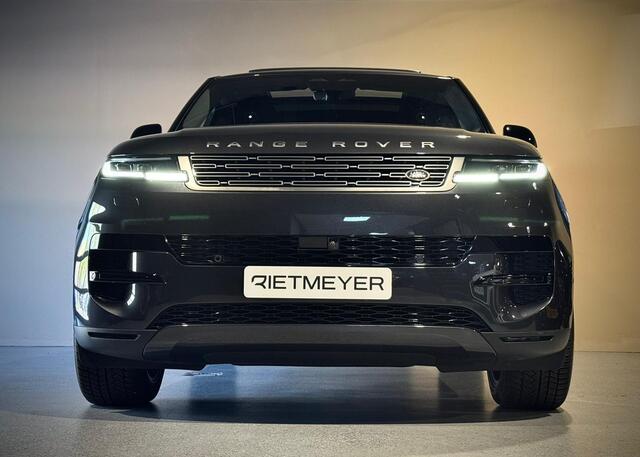 Land Rover RANGE ROVER SPORT 3.0 P460e SE PHEV |Panorama dak |Trekhaak |Meridian |