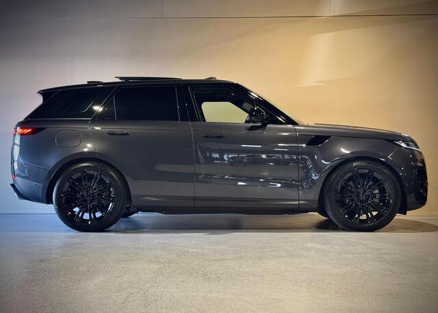 Land Rover RANGE ROVER SPORT 3.0 P460e SE PHEV |Panorama dak |Trekhaak |Meridian |