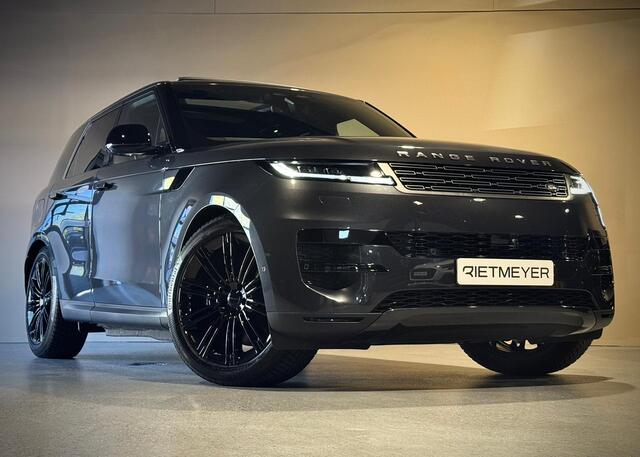 Land Rover RANGE ROVER SPORT 3.0 P460e SE PHEV |Panorama dak |Trekhaak |Meridian |
