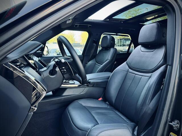 Land Rover RANGE ROVER SPORT 3.0 P460e SE PHEV |Panorama dak |Trekhaak |Meridian |