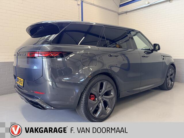 Land Rover RANGE ROVER SPORT 3.0 P460e Dynamic HSE PHEV