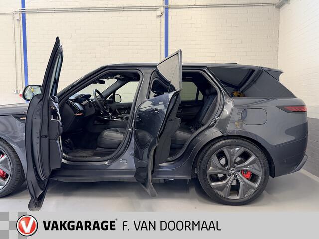 Land Rover RANGE ROVER SPORT 3.0 P460e Dynamic HSE PHEV