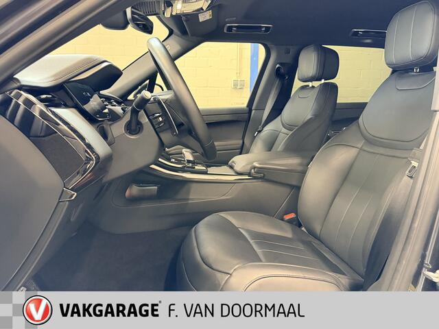 Land Rover RANGE ROVER SPORT 3.0 P460e Dynamic HSE PHEV