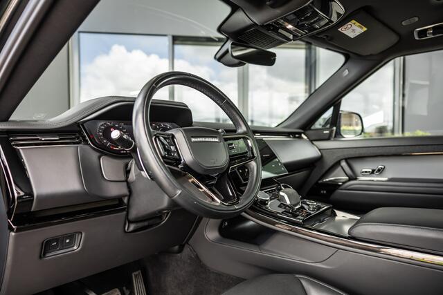 Land Rover RANGE ROVER SPORT 3.0 P440e Dynamic HSE PHEV - Panorama | Meridian | Luchtvering | Stoelkoeling | Memory