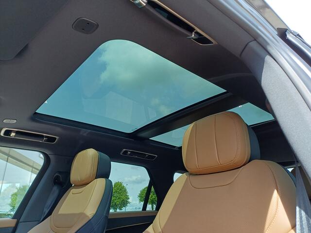 Land Rover RANGE ROVER SPORT P460e 6-cil. AWD Dynamic HSE PHEV | NIEUW - 0 km | Massage | Head-up Display | Elektr. trekhaak | Meridian Surround |