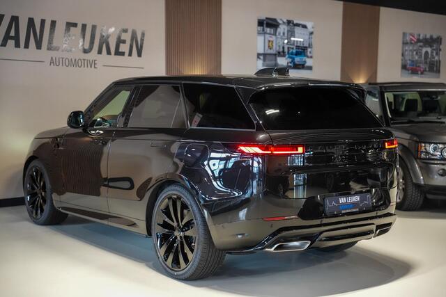 Land Rover RANGE ROVER SPORT P460e Dynamic SE BIJNA NIEUW - NP 138K