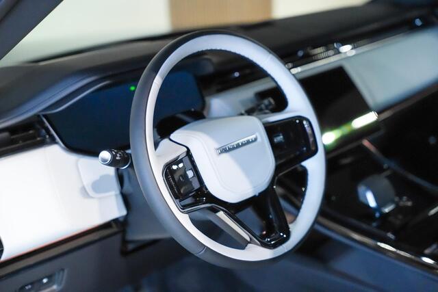 Land Rover RANGE ROVER SPORT P460e Dynamic SE BIJNA NIEUW - NP 138K