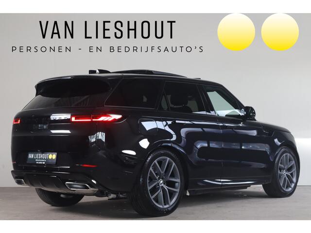Land Rover RANGE ROVER SPORT 3.0 P460 Dynamic SE
