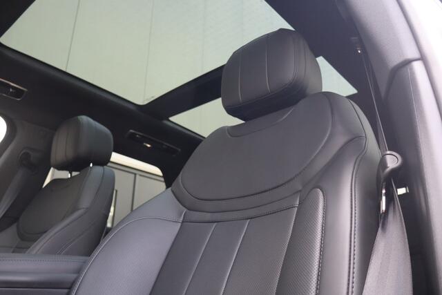 Land Rover RANGE ROVER SPORT 3.0 P460 Dynamic SE