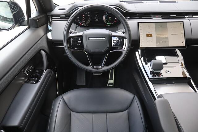 Land Rover RANGE ROVER SPORT 3.0 P460 Dynamic SE