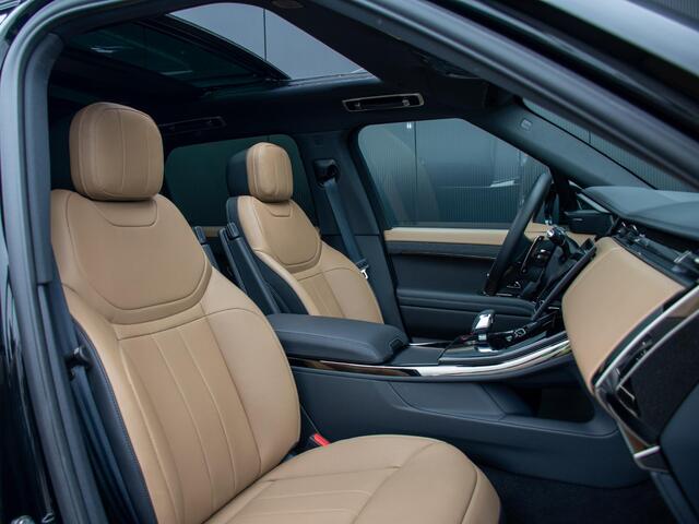 Land Rover RANGE ROVER SPORT 3.0 P550e Autobiography PHEV Trekhaak l Schuif- /kantel Pano l Stoelventilatie l Massage l Soft Close l 23"