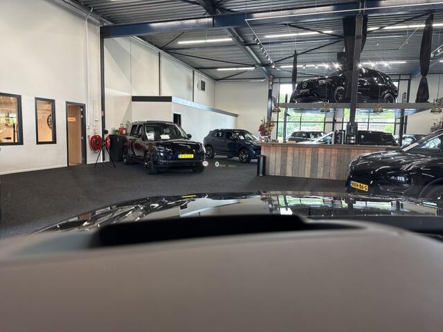 Land Rover RANGE ROVER SPORT 2.0 P400e HSE Dyn. | NIEUWE ACCU | DEALERONDERH | KETTING VERV