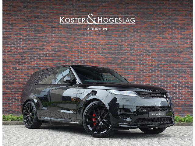 Land Rover RANGE ROVER SPORT P460e Dynamic SE | Pano - Trekhaak - Meridian
