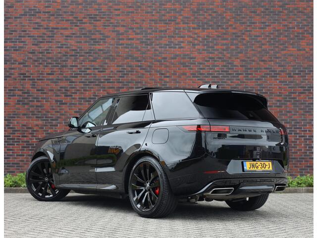 Land Rover RANGE ROVER SPORT P460e Dynamic SE | Pano - Trekhaak - Meridian