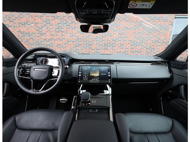 Land Rover RANGE ROVER SPORT P460e Dynamic SE | Pano - Trekhaak - Meridian