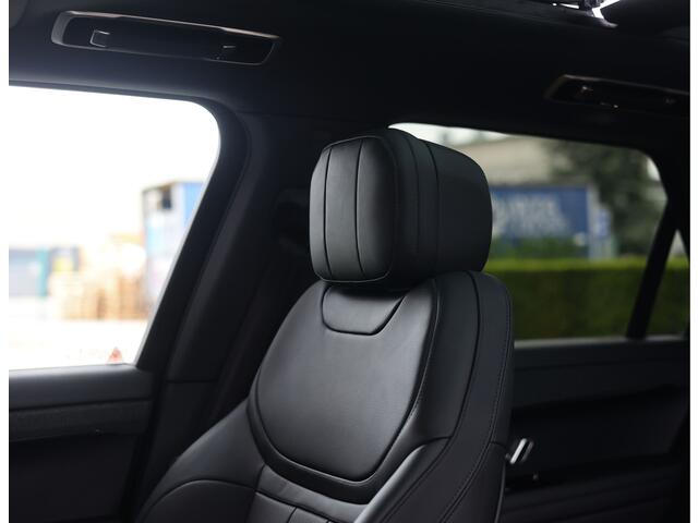 Land Rover RANGE ROVER SPORT P460e Dynamic SE | Pano - Trekhaak - Meridian