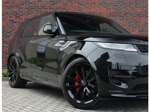 Land Rover RANGE ROVER SPORT P460e Dynamic SE | Pano - Trekhaak - Meridian