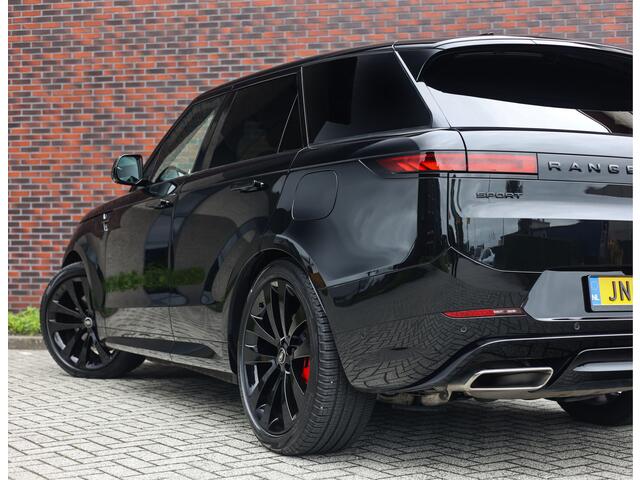 Land Rover RANGE ROVER SPORT P460e Dynamic SE | Pano - Trekhaak - Meridian