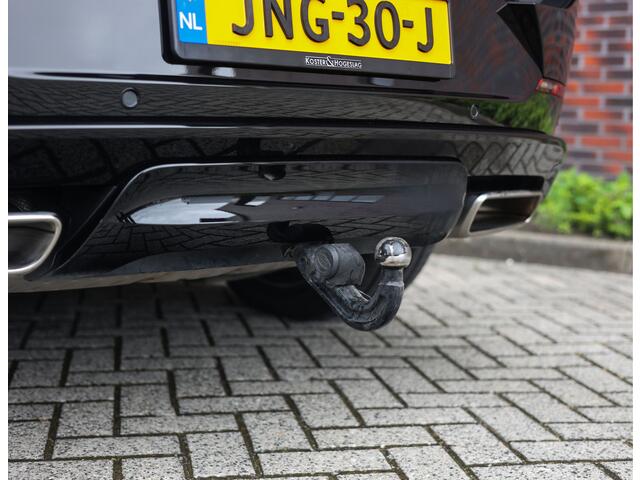 Land Rover RANGE ROVER SPORT P460e Dynamic SE | Pano - Trekhaak - Meridian