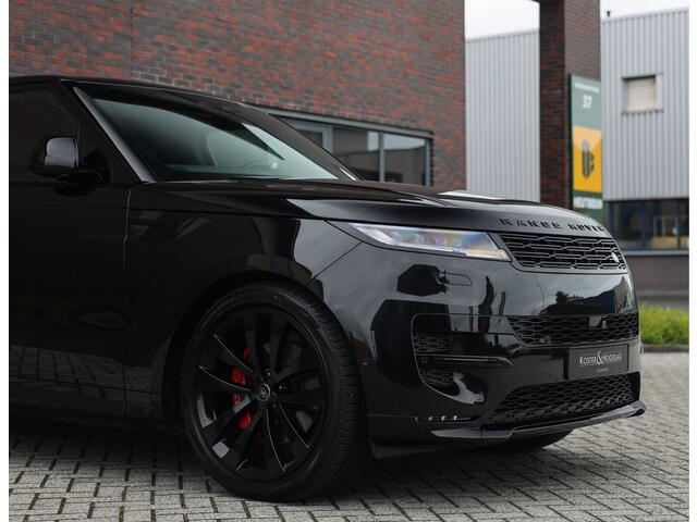 Land Rover RANGE ROVER SPORT P460e Dynamic SE | Pano - Trekhaak - Meridian