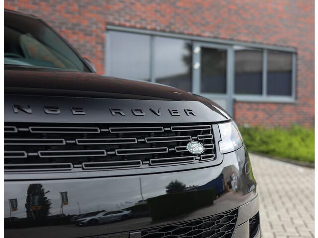 Land Rover RANGE ROVER SPORT P460e Dynamic SE | Pano - Trekhaak - Meridian