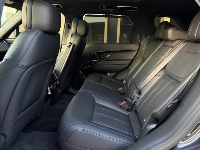 Land Rover RANGE ROVER SPORT P550e Autobiography | Black Pack | Meridian Surround 3D | Trekha
