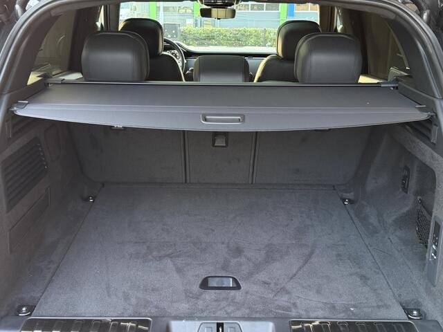 Land Rover RANGE ROVER SPORT P550e Autobiography | Black Pack | Meridian Surround 3D | Trekha