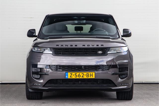 Land Rover RANGE ROVER SPORT 3.0 P510e Autobiography Massage, Pano, Meridian