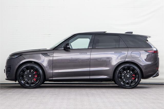 Land Rover RANGE ROVER SPORT 3.0 P510e Autobiography Massage, Pano, Meridian