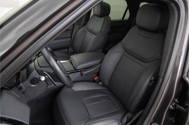 Land Rover RANGE ROVER SPORT 3.0 P510e Autobiography Massage, Pano, Meridian
