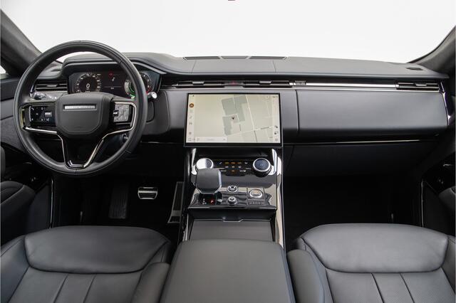 Land Rover RANGE ROVER SPORT 3.0 P510e Autobiography Massage, Pano, Meridian