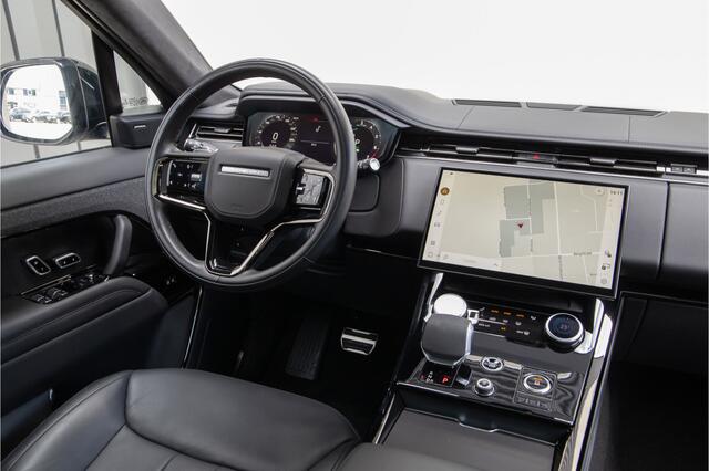 Land Rover RANGE ROVER SPORT 3.0 P510e Autobiography Massage, Pano, Meridian