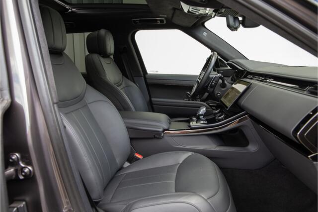Land Rover RANGE ROVER SPORT 3.0 P510e Autobiography Massage, Pano, Meridian