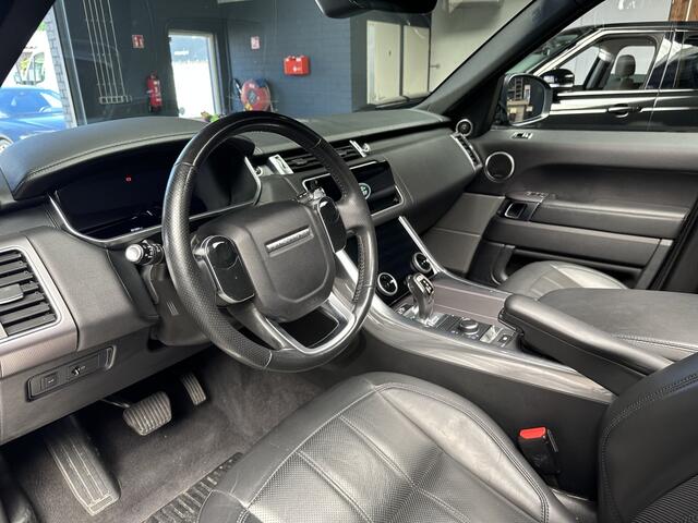 Land Rover RANGE ROVER SPORT 3.0 TDV6 HSE Dynamic *NAVI*PANO-DAK*ELEC TREKHAAK*LEDER*CAR PLAY*