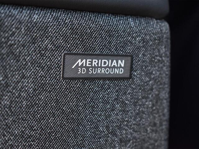 Land Rover RANGE ROVER SPORT 3.0 P550e Autobiography PHEV | NL-Auto | 405kw | Panoramadak | Memory Seats | Adaptieve Cruise | 360 Camera | Head-Up | Meridian 3D Surround | Soft-Close | Trekhaak | Achteras besturing | Ambiance interieur |