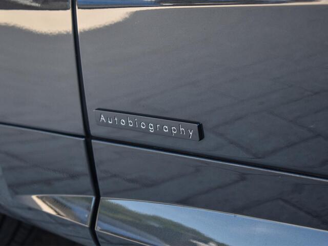 Land Rover RANGE ROVER SPORT 3.0 P550e Autobiography PHEV | NL-Auto | 405kw | Panoramadak | Memory Seats | Adaptieve Cruise | 360 Camera | Head-Up | Meridian 3D Surround | Soft-Close | Trekhaak | Achteras besturing | Ambiance interieur |
