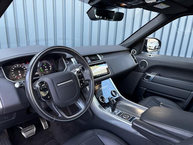 Land Rover RANGE ROVER SPORT 2.0 P400e HSE Dynamic | Panodak | Meridian | Prijs Rijklaar!!
