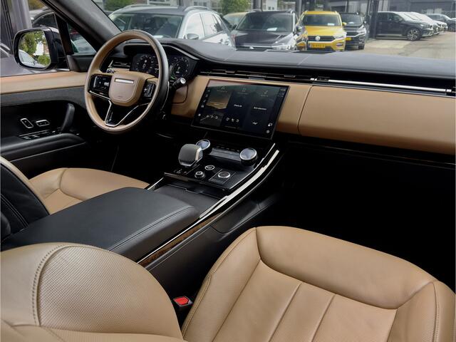 Land Rover RANGE ROVER SPORT 3.0 P510e AUTOBIOGRAPHY PANODAK LEDER NAVI CAMERA FULL-OPTIONS!