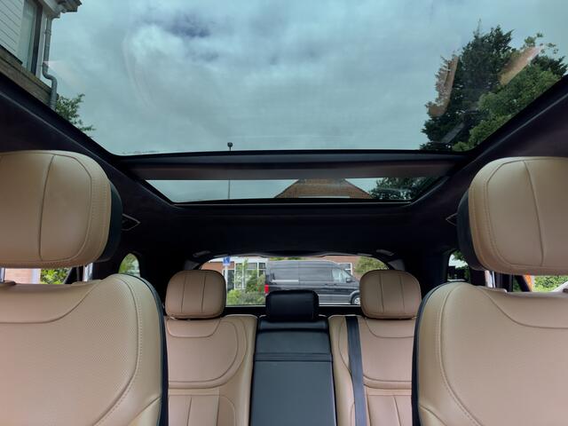 Land Rover RANGE ROVER SPORT 3.0 P510e AUTOBIOGRAPHY PANODAK LEDER NAVI CAMERA FULL-OPTIONS!