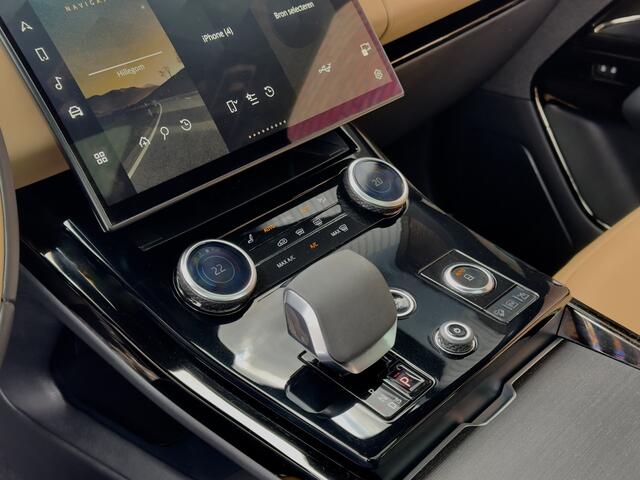 Land Rover RANGE ROVER SPORT 3.0 P510e AUTOBIOGRAPHY PANODAK LEDER NAVI CAMERA FULL-OPTIONS!