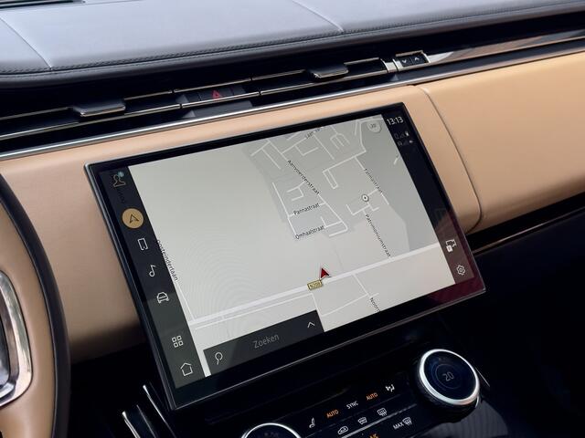 Land Rover RANGE ROVER SPORT 3.0 P510e AUTOBIOGRAPHY PANODAK LEDER NAVI CAMERA FULL-OPTIONS!