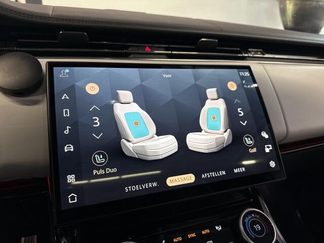 Land Rover RANGE ROVER SPORT P510e FIRST EDITION | NAP | PANO | TREKH. | ENTERTAINMENT ACHTER